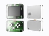 PocketByte 除其他功能外，还可作为掌上游戏设备使用。