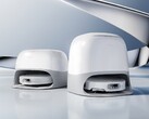 Roborock 对即将推出的 P20 Ultra 机器人真空吸尘器进行了预告。(图片来源：Roborock）