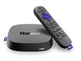 Roku Ultra（2024）支持 Wi-Fi 6（图片来源：Roku）