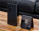 三星的新款折叠屏和翻盖机型已经成为畅销产品,至少在韩国是如此。