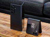 三星的新款折叠屏和翻盖机型已经成为畅销产品，至少在韩国是如此。