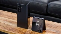 三星的新款折叠屏和翻盖机型已经成为畅销产品，至少在韩国是如此。