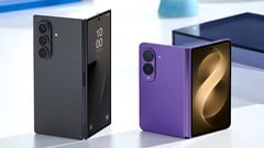 相比尺寸更大的Ultra型号,更紧凑的三星Galaxy Z Fold 8在显示屏方面似乎更具优势。