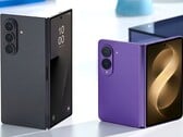 相比尺寸更大的Ultra型号，更紧凑的三星Galaxy Z Fold 8在显示屏方面似乎更具优势。