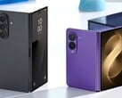 相比尺寸更大的Ultra型号，更紧凑的三星Galaxy Z Fold 8在显示屏方面似乎更具优势。