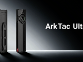 全新的 ArkTac Ultra。