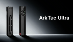 全新的 ArkTac Ultra。