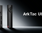 全新的 ArkTac Ultra。