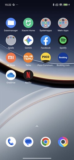 小米 Poco F7