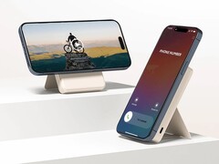 小米磁动力电源 6000mAh 现已在英国和意大利上市。(图片来源：小米）