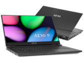 技嘉Aero 17 XA HDR笔记本电脑评测：这笔记本实在是好