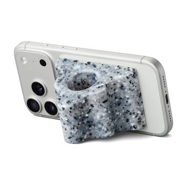 Apple 火山口色 iPhone Hikawa 手柄。