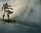 在《刺客信条：黑旗》（Assassin's Creed Black Flag Resynced）曝光之际，育碧取消了《动物之森》的秘密竞争对手 Alterra。了解项目取消和今天全球展示的最新情况。