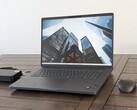 戴尔 Pro Max 18 Plus 评测：采用 USB-C 接口的 18 英寸工作站