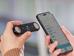 Fitrus Plus 3.0：用于测量多种生命参数