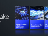 英特尔即将推出的 Lunar Lake CPU 的名称已在网上泄露（图片来自英特尔）