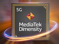 Mediatek  Dimensity 7060 笔记本处理器
