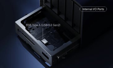 (图片来源：Minisforum）