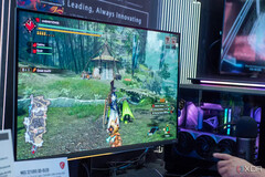 微星尚未解决与其 AI SkySight 技术相关的任何隐私问题。(图片来源：XDA Developers）