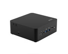 搭载英特尔 Lunar Lake 处理器的微星 Cubi NUC AI+ 2MG mini PC 现已接受预订。(图片来源：B&amp;H Photo Video）