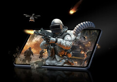 Pad 3 Pro 运行基于Android 14 的 ColorOS 14.1。(图片来源：Oppo）