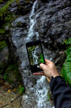 精准捕捉每个瞬间（图片来源：Unsplash）