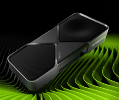 即使是 Nvidia 的中端显卡在发布时也会非常稀缺(图片来源:Nvidia)