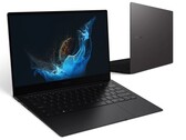 三星Galaxy Book2 Pro 13评论。拥有高效的Alder Lake i5的副笔记本