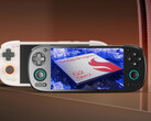 Retroid Pocket 5 于去年 9 月上市，运行高通公司的骁龙 865 芯片组。