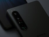 索尼Xperia 1 IV。(来源：索尼)