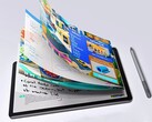 Tab K11 LTE：支持手写笔的Android 平板电脑发布