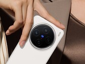 X200 （图片来源：vivo）