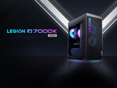 2024 联想Legion Blade 7000K 中国首发（图片来源：联想）