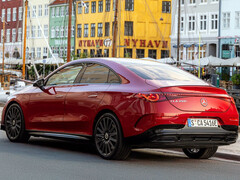 2026 年款奔驰 CLA。(图片来源：梅赛德斯-奔驰）