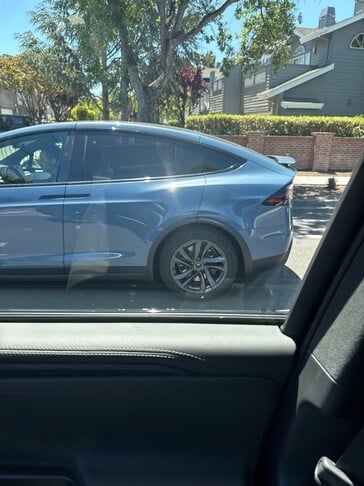 2026 年更新 Model X