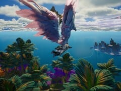 AION 2 于 10 月 5 日在 Steam 上正式发布。