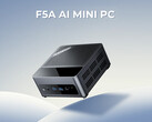 Acemagic 将于 2025 年 9 月推出 F5A。图：迷你 PC 的宣传图片。(图片来源：Acemagic）