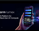 Arm 更改了其 CPU 内核和 GPU 的命名方式（图片来源：Arm）