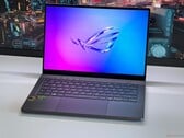 华硕 ROG Zephyrus G14 2025。