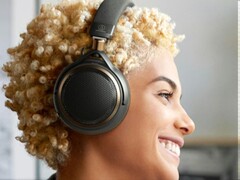 Audio-Technica ATH-AL5NC 无线耳机采用开放式设计，能够呈现高分辨率音乐，并营造出宽广、通透的声场。
