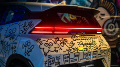 海鸥在中国的起售价为 1 万美元(图片:比亚迪)