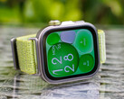 我们对华为 Watch Fit 4 Pro 进行了评测（图片来源：Daniel Schmidt）