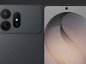 基于三星泄露的CAD模型生成的渲染图似乎证实了Galaxy S27 Ultra的摄像头设计已重新调整。