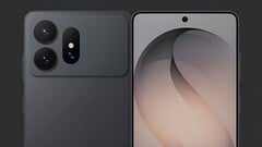 基于三星泄露的CAD模型生成的渲染图似乎证实了Galaxy S27 Ultra的摄像头设计已重新调整。