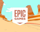 貂蝉》是 Epic Games Store 2025 年 6 月的最后一款免费游戏。图：经过编辑的游戏截图。(图片来源：Epic Games Store）