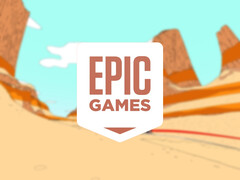 貂蝉》是 Epic Games Store 2025 年 6 月的最后一款免费游戏。图：经过编辑的游戏截图。(图片来源：Epic Games Store）