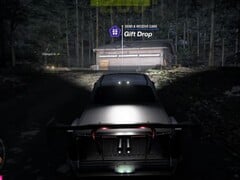 Reddit 用户目前正在讨论《极限竞速：地平线 6》（Forza Horizon 6）中一些更荒诞的 