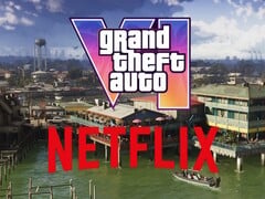 GTA 6 Netflix 扩展预告片横幅图（由Grassrivers提供）