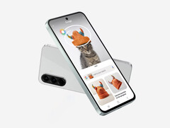 三星有望用搭载 Exynos 1680 处理器的继任机型取代Galaxy A56（如图所示）。(图片来源：三星）