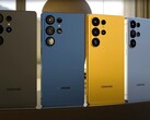 传言三星Galaxy S26 Ultra 将配备新的显示屏和摄像头功能（图片来源：TT Technology）